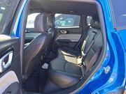 Laser Blue Pearlcoat 2023 Jeep Compass Limited