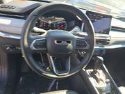 Laser Blue Pearlcoat 2023 Jeep Compass Limited