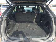 Carbonized Gray Metallic 2024 Ford Edge ST Line