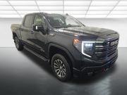 Titanium 2023 GMC Sierra 1500 AT4