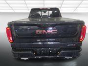 Titanium 2023 GMC Sierra 1500 AT4