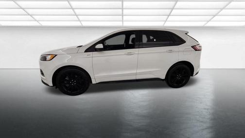 2022 Ford Edge ST Line