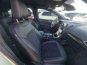 2022 Ford Edge ST Line