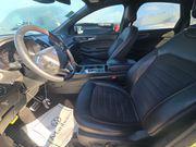 2022 Ford Edge ST Line