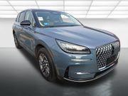 Whisper Blue Metallic Clearcoat 2023 Lincoln Corsair Standard