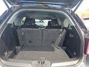 Carbonized Gray Metallic 2024 Ford Explorer XLT