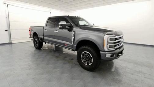 2023 Ford F-350 Platinum