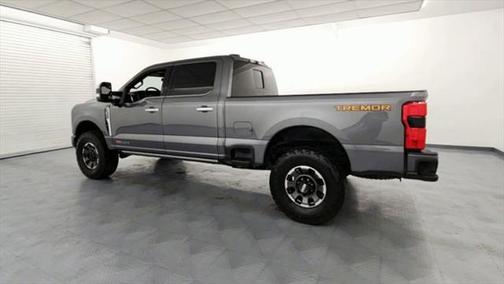 2023 Ford F-350 Platinum