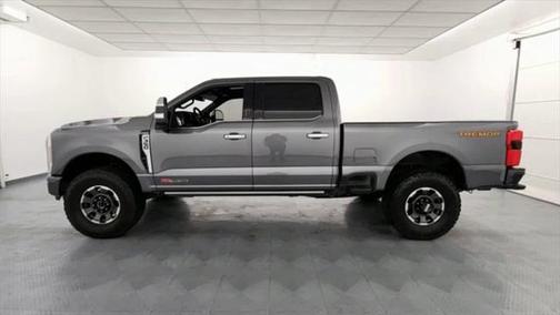 2023 Ford F-350 Platinum