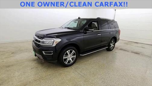 2023 Ford Expedition Limited