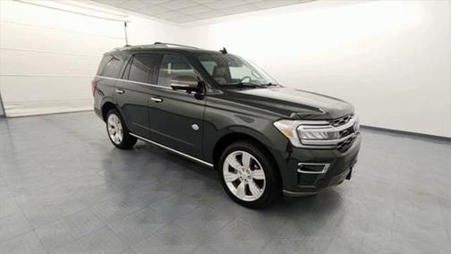 2023 Ford Expedition King Ranch