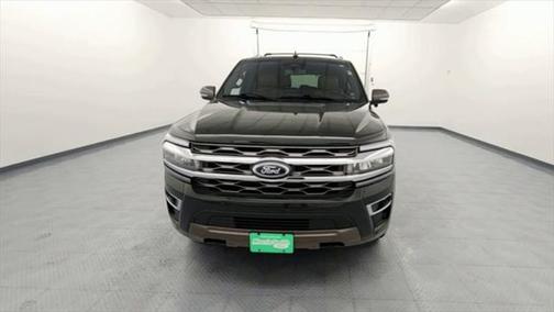 2023 Ford Expedition King Ranch