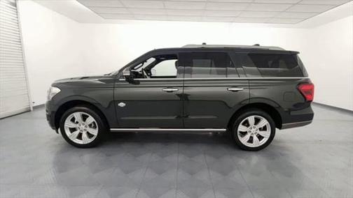 2023 Ford Expedition King Ranch
