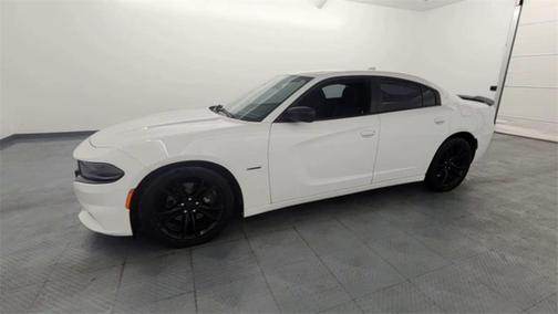 2016 Dodge Charger R/T