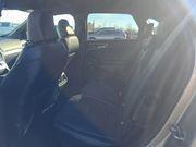 Iconic Silver Metallic 2023 Ford Edge ST