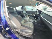 Horizon Blue 2019 Kia Optima S