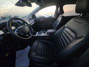 Stone Blue Metallic 2023 Ford Edge SEL