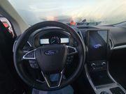 Stone Blue Metallic 2023 Ford Edge SEL