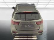 Titanium Silver 2019 Kia Sorento LX
