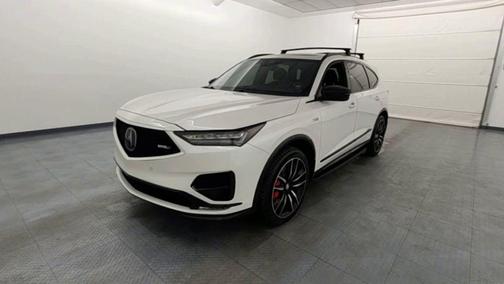 2023 Acura MDX Type S w/Advance Package