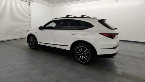 2023 Acura MDX Type S w/Advance Package