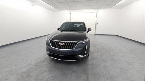 2021 Cadillac XT6 Premium Luxury AWD