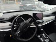 Bright White Clearcoat 2022 Jeep Compass Limited