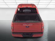 Race Red 2023 Ford F-150 XLT