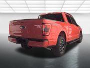 Race Red 2023 Ford F-150 XLT
