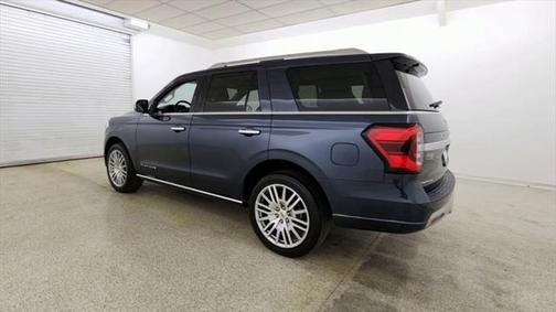 2022 Ford Expedition Platinum