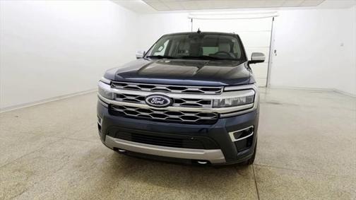 2022 Ford Expedition Platinum
