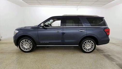 2022 Ford Expedition Platinum