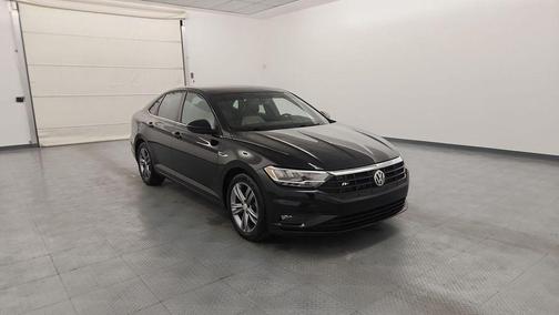 2021 Volkswagen Jetta 1.4T R-Line