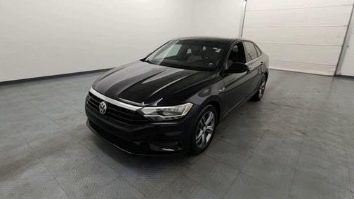 2021 Volkswagen Jetta 1.4T R-Line