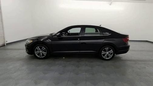 2021 Volkswagen Jetta 1.4T R-Line