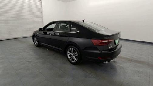 2021 Volkswagen Jetta 1.4T R-Line