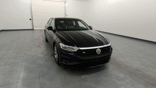 2021 Volkswagen Jetta 1.4T R-Line