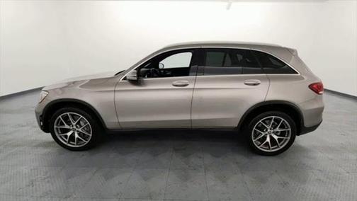 2020 Mercedes-Benz GLC 300 4MATIC