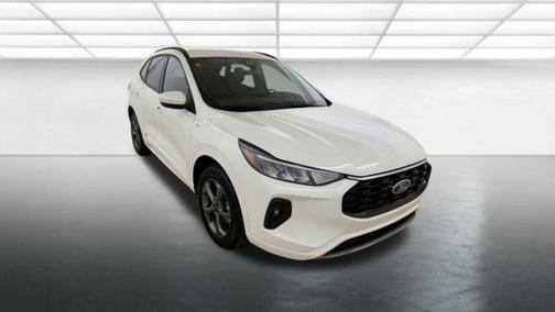 2024 Ford Escape ST-Line Select