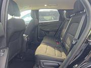 Agate Black Metallic 2024 Ford Escape Active