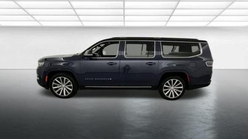 2023 Jeep Grand Wagoneer L Series II 4x4