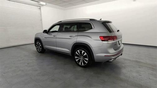 2022 Volkswagen Atlas 3.6L SEL Premium