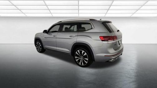 2022 Volkswagen Atlas 3.6L SEL Premium