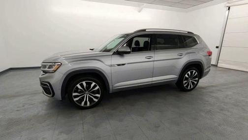 2022 Volkswagen Atlas 3.6L SEL Premium