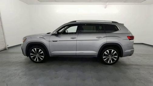 2022 Volkswagen Atlas 3.6L SEL Premium