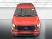 Race Red 2023 Ford F-150 XLT
