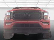 Race Red 2023 Ford F-150 XLT
