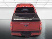 Race Red 2023 Ford F-150 XLT