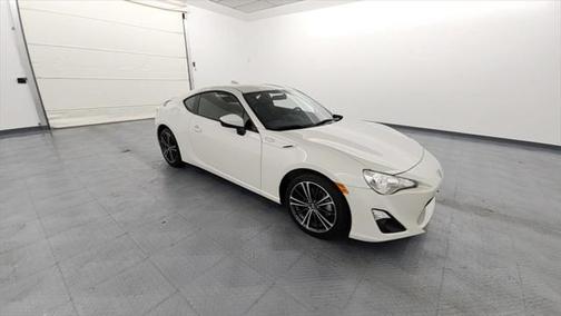 2016 Scion FR-S Base