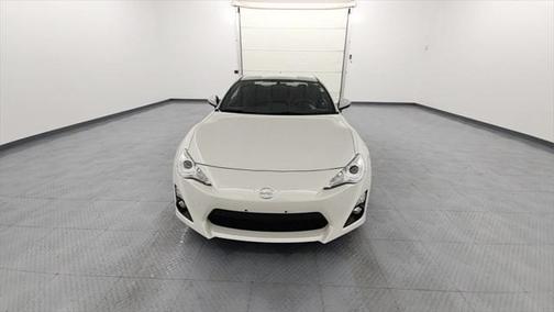 2016 Scion FR-S Base